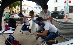 PROJETO “LOULÉ CIDADE DE MERCADOS” AJUDA A APOIAR