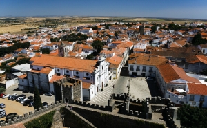 Covid-19: Beja prossegue para a terceira fase de desconfinamento após correção da incidência