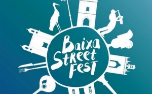 ARRANCA A TERCEIRA EDIÇÃO DO BAIXA STREET FEST