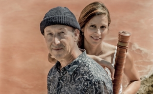 Flor de Sal apresentam o primeiro disco no Cine-Teatro Louletano