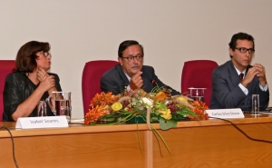 Seminário Óleos Alimentares Usados nos Sectores Doméstico, da Hotelaria & Restauração Que soluções?