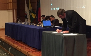 ALGAR assina acordo de cooperação com o Instituto da Conservação da Natureza para promoção da «Semana da Ria Formosa»