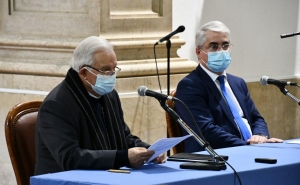 Vila Real de Santo António assina protocolo para dinamizar turismo religioso no concelho