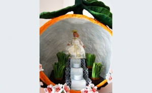 4º CONCURSO DE PRESÉPIOS DO CONCELHO DE LOULÉ