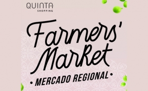 Farmers Market - 1 Outubro 2023