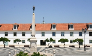 Autarquia de VRSA recupera totalidade das transferências dos fundos do Orçamento do Estado