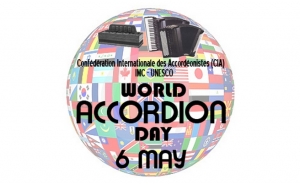  Dia Mundial do Acordeão celebra-se em Faro
