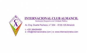 I Open Internacional Professor Aquilino Madeira 