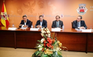 PLANOS DE AÇÃO PARA A MOBILIDADE URBANA SUSTENTÁVEL NO ALGARVE FORAM APRESENTADOS EM ALBUFEIRA   