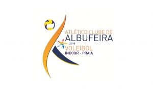 Voleibol Séniores Masculinos: Atlético Clube de Albufeira perde em Évora o 2º jogo dos Play-Offs de apuramento do Campeão Regional Alentejo - Algarve 