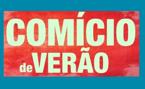 PCP promove Comício de Verão com João Oliveira em Portimão