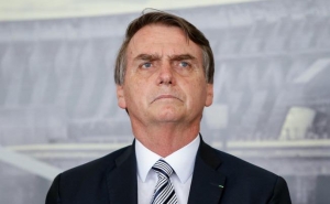 Covid-19: Presidente brasileiro está infetado com o novo coronavírus