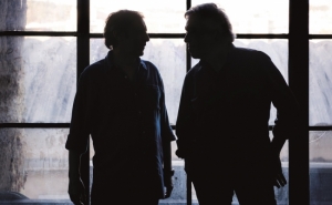 Concerto Extra de «Juntos» com Jorge Palma e Sérgio Godinho 