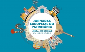 Jornadas Europeias do Património de Lisboa a Monchique