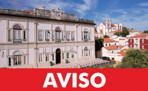 SERVIÇOS MUNICIPAIS ENCERRADOS NO DIA 20 DE JUNHO 