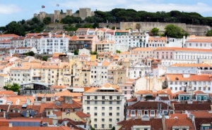 Famílias pediram este ano já mais de cinco mil milhões aos bancos para comprar casa