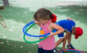 «FÉRIAS DE VERÃO» GARANTE DIVERSÃO E SEGURANÇA A 1085 CRIANÇAS NOS MESES DE JULHO A AGOSTO