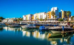 Educar para a proteção ambiental: uma iniciativa da Marina de Vilamoura