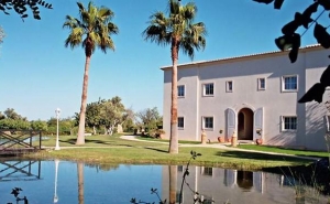 Vila Monte Farm House em Moncarapacho abre a 30 de Junho