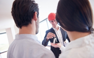 O perfil de quem anda a comprar casa em Portugal