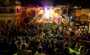 FESTIVAL MED É FINALISTA EM 10 CATEGORIAS NOS IBERIAN FESTIVAL AWARDS 2020