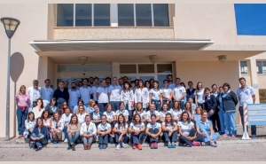 Mais de 4000 pessoas tratadas no Centro de Medicina Física e de Reabilitação do Sul em 10 anos