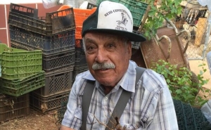 Encontrado corpo de homem numa ribeira em Mértola (ATUALIZADO)