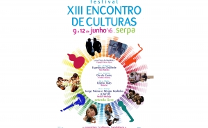 XIII Festival Encontro de Culturas