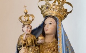 Quinta do Bill nas Festas em Honra de Nossa Senhora dos Mártires