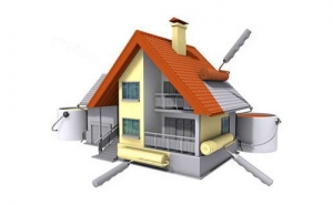 INE | Obras continuam a diminuir mas construções novas licenciadas aumentam