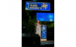  ALBUFEIRA ACOLHEU «ÓSCARES DO TURISMO»