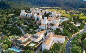 Ombria Resort regista aumento de 312% de pedidos de informação por parte de investidores Portugueses
