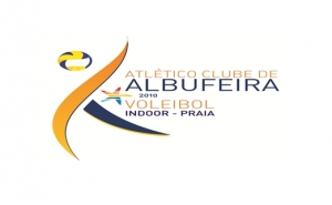 Atlético Clube de Albufeira no Campeonato Regional Alentejo e Algarve