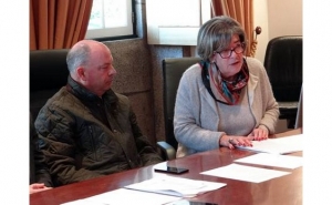 Município de Lagos é a partir de hoje Presidente da APMCH