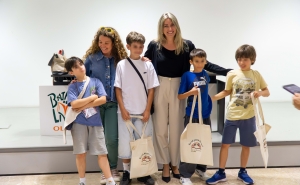 Concurso de Leitura «Batalha dos Livros» reuniu cerca de 70 alunos em Olhão