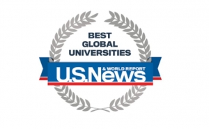 UAlg destaca-se no Best Global Universities Rankings da U.S. News & World Report