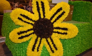 LOULÉ CRIATIVO APRESENTA «ESPAÇOS DO CARNAVAL DE LOULÉ»