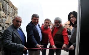 Museu de Mértola inaugura 14.º núcleo museológico