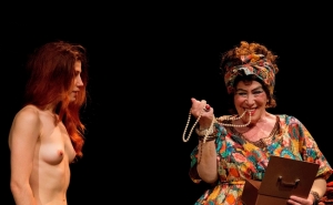 NOVA TEMPORADA DO CINE-TEATRO LOULETANO ARRANCA EM SETEMBRO