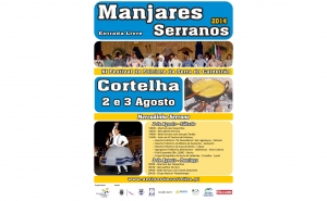Cortelha de sabores e tradições