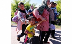 Faro entre as dez cidades portuguesas que vão receber iniciativa «Portugal Solidário» para ajudar refugiados