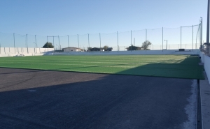 CÂMARA MUNICIPAL DE FARO TERMINA O ANO A APOSTAR NO DESPORTO