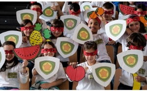 7 escolas do distrito de Faro precisam do seu voto para serem finalistas