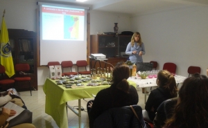 Workshop – Natal sem Culpas