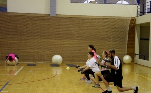 Ganhe vida! Programa de Combate à Obesidade 