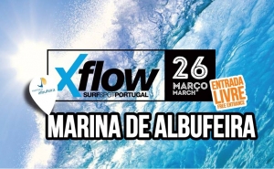 Albufeira recebe XFlow Surf Spot Portugal