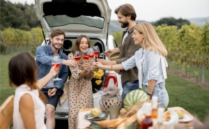 EVENTOS DESPORTIVOS E ENOTURISMO SÃO AS APOSTAS DO ALGARVE PARA A FITUR 2025