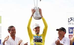 Mar de gente no Marquês confirmou sucesso da Volta 