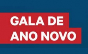 Gala de Ano Novo 