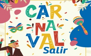 Salir comemora carnaval com vários eventos